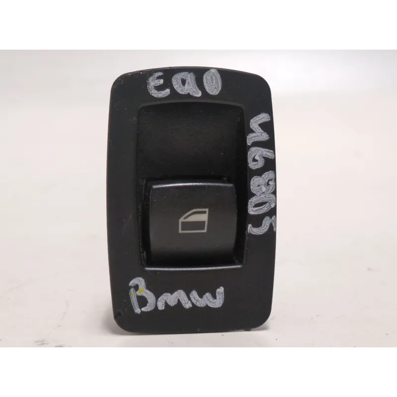 Recambio de boton elevalunas derecho para bmw 3 (e90) 320 d referencia OEM IAM 159399003135  