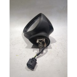 Recambio de retrovisor derecho para seat leon (1p1)(05.2005) 1.6 reference [1,6 ltr. - 77 kw tdi] referencia OEM IAM E9024456  