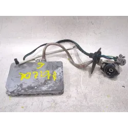 Recambio de centralita xenon para mazda 6 familiar (gh)(12.2007) 2.2 mzr-cd referencia OEM IAM 3900061970  