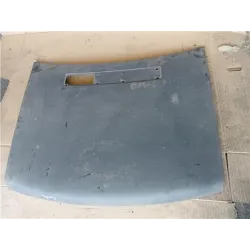 Recambio de capo para seat ronda (09.1983) 1.7 le [1,7 ltr. - 41 kw diesel] referencia OEM IAM   