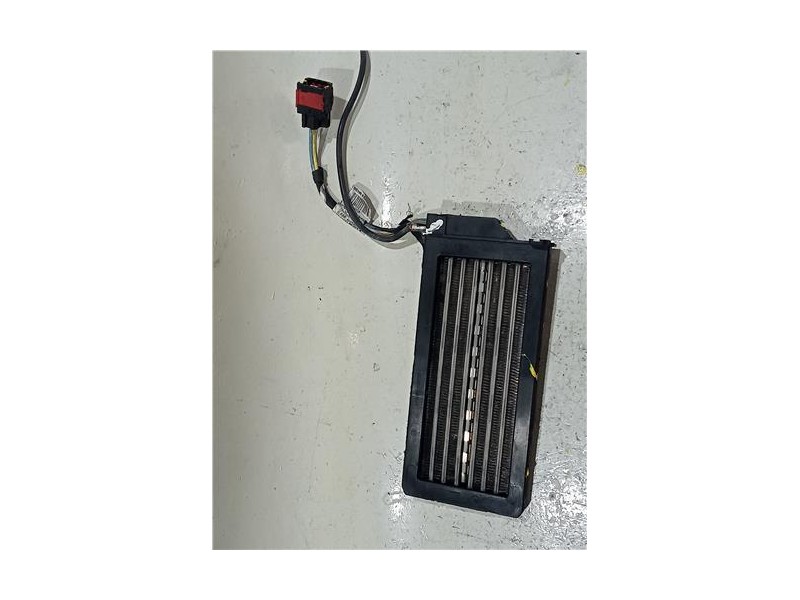 Recambio de resistencia calefaccion para peugeot 307 (s1)(04.200106.2005) 1.6 xr clim plus [1,6 ltr. - 66 kw 16v hdi] referencia