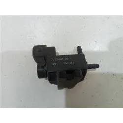 Recambio de valvula aire adicional para opel astra h berlina (2004) 1.6 referencia OEM IAM 722448001  