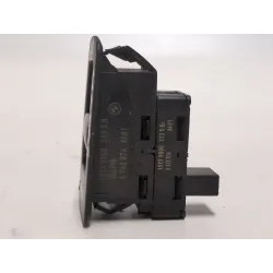 Recambio de boton elevalunas derecho para bmw 3 (e90) 320 d referencia OEM IAM 159399003135  