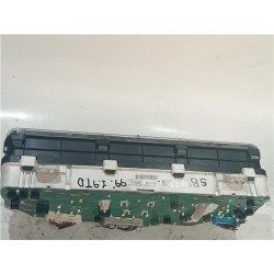 Recambio de cuadro completo para suzuki baleno berlina (sy/eg)(1995) 1.9 td glx (4-ptas.) [1,9 ltr. - 55 kw turbodiesel] referen