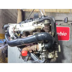 Recambio de motor completo para citroën xsara picasso (n68) 2.0 hdi referencia OEM IAM RHY  
