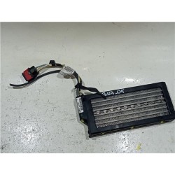 Recambio de resistencia calefaccion para peugeot 307 (s1)(04.200106.2005) 1.6 xr clim plus [1,6 ltr. - 66 kw 16v hdi] referencia