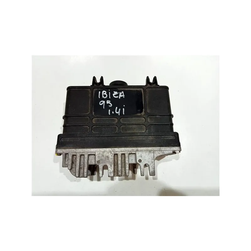 Recambio de centralita inyeccion para seat ibiza (6k1)(1993) 1.4 i referencia OEM IAM 6K5906026  