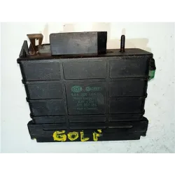 Recambio de centralita inyeccion para volkswagen golf ii (191/193)(08.1983) 1.6 td referencia OEM IAM 5DA00515500  