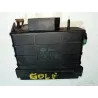 Recambio de centralita inyeccion para volkswagen golf ii (191/193)(08.1983) 1.6 td referencia OEM IAM 5DA00515500  