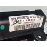 Recambio de resistencia calefaccion para peugeot 307 (s1)(04.200106.2005) 1.6 xr clim plus [1,6 ltr. - 66 kw 16v hdi] referencia