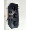 Recambio de mandos climatizador para renault clio ii fase i (b/cb0)(1998) 1.9 d (b/cb0e) referencia OEM IAM RENAULTCLIO  
