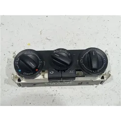 Recambio de mandos climatizador para volkswagen polo v (6r1)(06.2009) 1.2 advance [1,2 ltr. - 51 kw 12v] referencia OEM IAM 6Q08