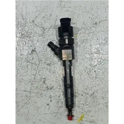 Recambio de inyector para renault laguna ii (bg0)(2001) 1.9 dci (bg0g) referencia OEM IAM 7700111014  