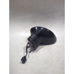 Recambio de retrovisor derecho para seat leon (1p1)(05.2005) 1.6 reference [1,6 ltr. - 77 kw tdi] referencia OEM IAM E9024456  