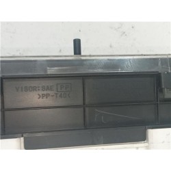 Recambio de cuadro completo para suzuki baleno berlina (sy/eg)(1995) 1.9 td glx (4-ptas.) [1,9 ltr. - 55 kw turbodiesel] referen