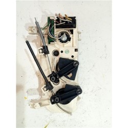 Recambio de mandos climatizador para renault clio ii fase i (b/cb0)(1998) 1.9 d (b/cb0e) referencia OEM IAM RENAULTCLIO  