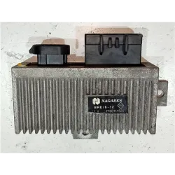 Recambio de caja precalentamiento para renault megane i fase 2 berlina (ba0)(1999) referencia OEM IAM 7700111525  