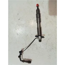 Recambio de inyector para audi a3 (8l)(09.1996) 1.9 tdi ambiente [1,9 ltr. - 81 kw tdi] referencia OEM IAM 038130201F  