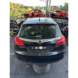 Recambio de porton trasero para opel insignia berlina (2008) 2.0 cdti referencia OEM IAM PORTON TRASERO  