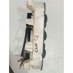 Recambio de mandos climatizador para renault clio ii fase i (b/cb0)(1998) 1.9 d (b/cb0e) referencia OEM IAM RENAULTCLIO  