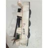 Recambio de mandos climatizador para renault clio ii fase i (b/cb0)(1998) 1.9 d (b/cb0e) referencia OEM IAM RENAULTCLIO  