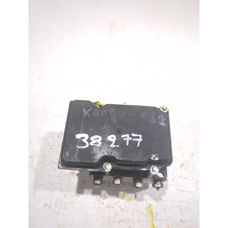 Recambio de nucleo abs para renault kangoo ii (f/kw0)(2008) 1.5 dci 110cv referencia OEM IAM 0265800498  