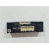 Recambio de mandos climatizador para volkswagen polo v (6r1)(06.2009) 1.2 advance [1,2 ltr. - 51 kw 12v] referencia OEM IAM 6Q08