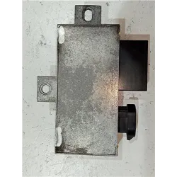 Recambio de caja precalentamiento para renault megane i fase 2 berlina (ba0)(1999) referencia OEM IAM 7700111525  