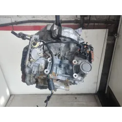 Recambio de caja cambios automatica para rover rover 45 (rt)(2000) 2.0 v6 referencia OEM IAM E0926N0004  