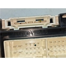 Recambio de mandos climatizador para volkswagen polo v (6r1)(06.2009) 1.2 advance [1,2 ltr. - 51 kw 12v] referencia OEM IAM 6Q08