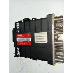 Recambio de centralita inyeccion para volkswagen passat (321/323/331)(08.19771980) 1.5 d referencia OEM IAM 855907403  