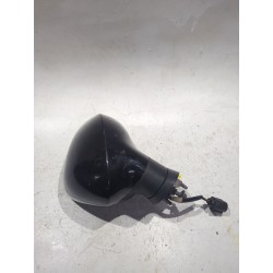 Recambio de retrovisor derecho para seat leon (1p1)(05.2005) 1.6 reference [1,6 ltr. - 77 kw tdi] referencia OEM IAM E9024456  