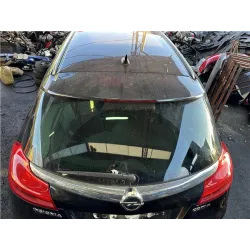 Recambio de porton trasero para opel insignia berlina (2008) 2.0 cdti referencia OEM IAM PORTON TRASERO  