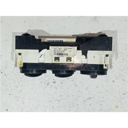 Recambio de mandos climatizador para volkswagen polo v (6r1)(06.2009) 1.2 advance [1,2 ltr. - 51 kw 12v] referencia OEM IAM 6Q08