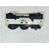 Recambio de mandos climatizador para volkswagen polo v (6r1)(06.2009) 1.2 advance [1,2 ltr. - 51 kw 12v] referencia OEM IAM 6Q08