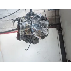 Recambio de caja cambios automatica para rover rover 45 (rt)(2000) 2.0 v6 referencia OEM IAM E0926N0004  