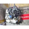 Recambio de motor completo para citroën xsara picasso (n68) 2.0 hdi referencia OEM IAM RHY  