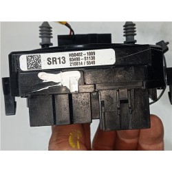 Recambio de anillo airbag para kia ceed (cd)(2018) 1.0 business [1,0 ltr. - 88 kw tgdi cat] referencia OEM IAM H504021009  