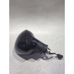 Recambio de retrovisor derecho para seat leon (1p1)(05.2005) 1.6 reference [1,6 ltr. - 77 kw tdi] referencia OEM IAM E9024456  