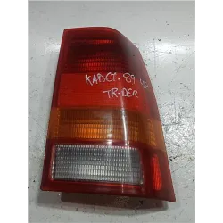 Recambio de piloto trasero derecho para opel kadett e (1984) s referencia OEM IAM 395334  