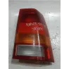 Recambio de piloto trasero derecho para opel kadett e (1984) s referencia OEM IAM 395334  