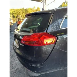 Recambio de porton trasero para opel insignia berlina (2008) 2.0 cdti referencia OEM IAM PORTON TRASERO  