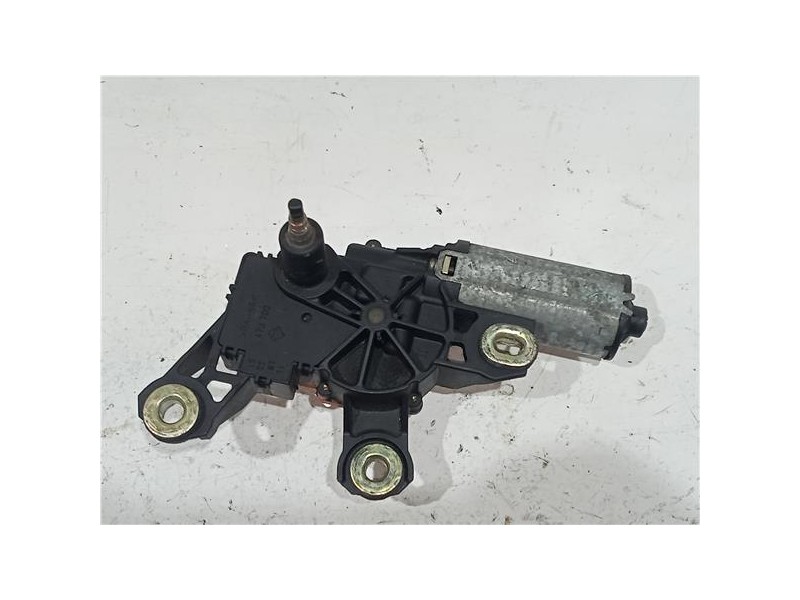 Recambio de motor limpia trasero para audi a3 (8l)(09.1996) 1.9 tdi ambiente [1,9 ltr. - 81 kw tdi] referencia OEM IAM 8L0955711