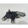 Recambio de motor limpia trasero para audi a3 (8l)(09.1996) 1.9 tdi ambiente [1,9 ltr. - 81 kw tdi] referencia OEM IAM 8L0955711