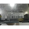 Recambio de radio cd para seat leon (1p1)(05.2005) tdi 16v referencia OEM IAM 7646546366  