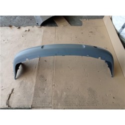 Recambio de paragolpes delantero para volkswagen polo ii 2f (801/803)(10.1990) 1.3 gt [1,3 ltr. - 55 kw] referencia OEM IAM   