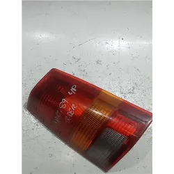 Recambio de piloto trasero derecho para opel kadett e (1984) s referencia OEM IAM 395334  