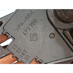 Recambio de motor limpia trasero para audi a3 (8l)(09.1996) 1.9 tdi ambiente [1,9 ltr. - 81 kw tdi] referencia OEM IAM 8L0955711