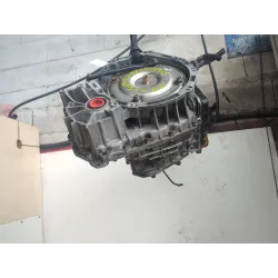 Recambio de caja cambios automatica para rover rover 45 (rt)(2000) 2.0 v6 referencia OEM IAM E0926N0004  