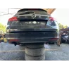 Recambio de paragolpes trasero para opel insignia berlina (2008) 2.0 cdti referencia OEM IAM PARAGOLPES  
